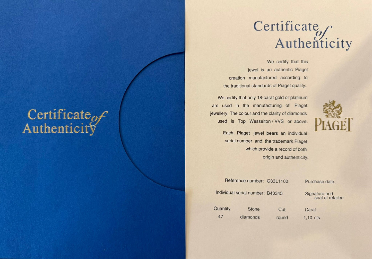 Ķēde+kulons ar briljantiem