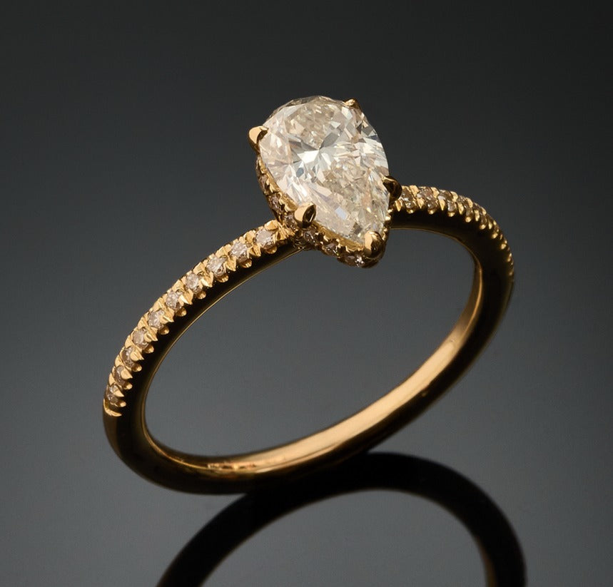 engagement rings